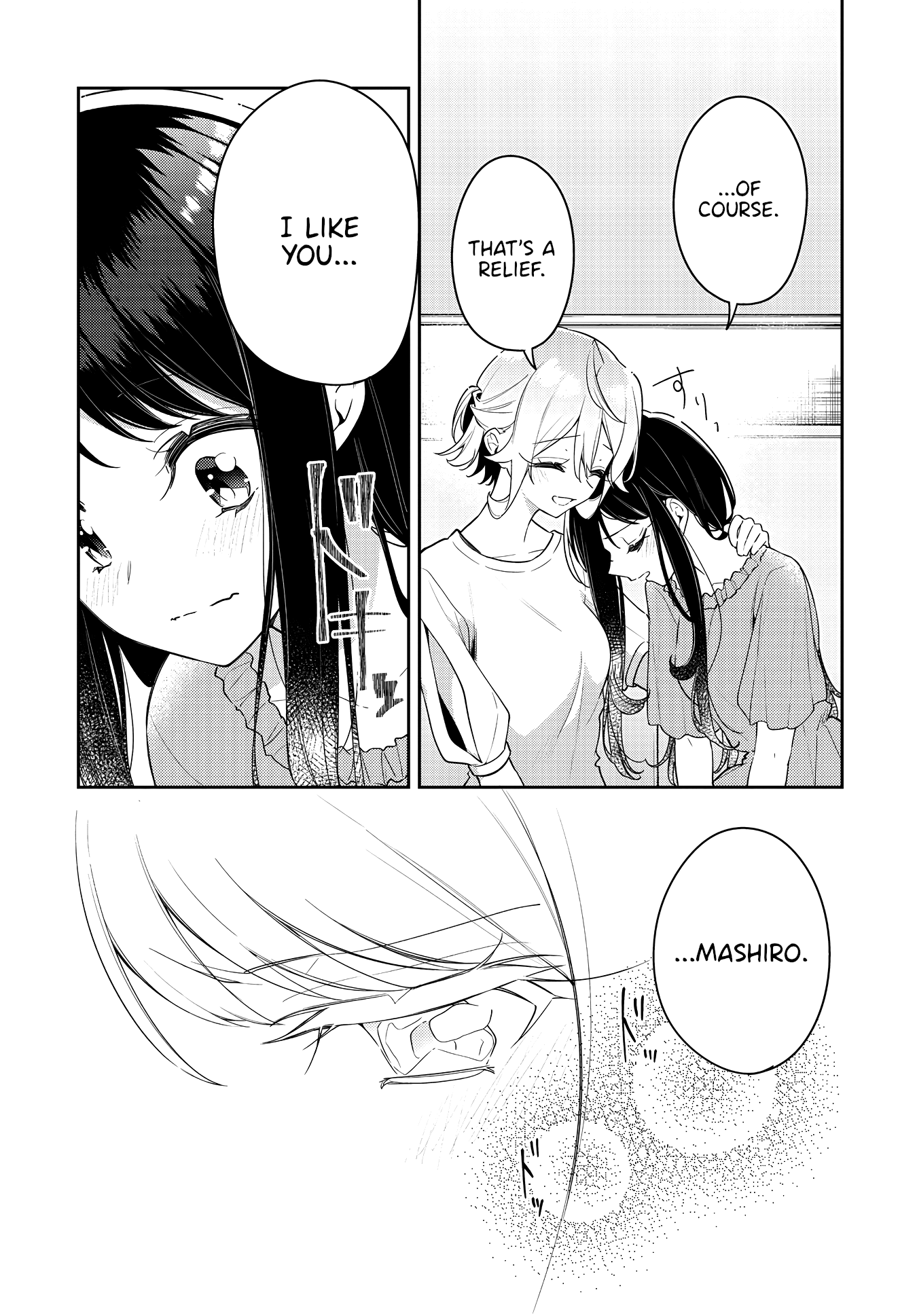 Anemone is in Heat chapter 18 - page 11