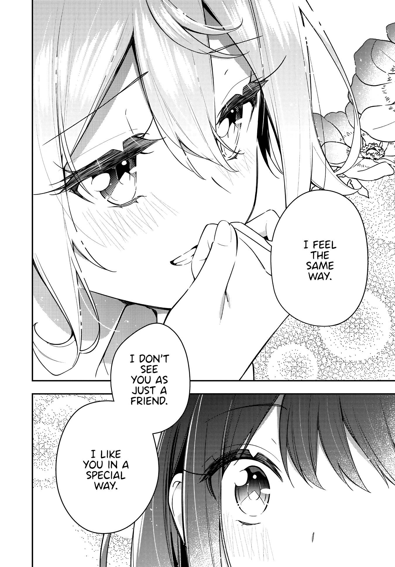 Anemone is in Heat chapter 18 - page 16