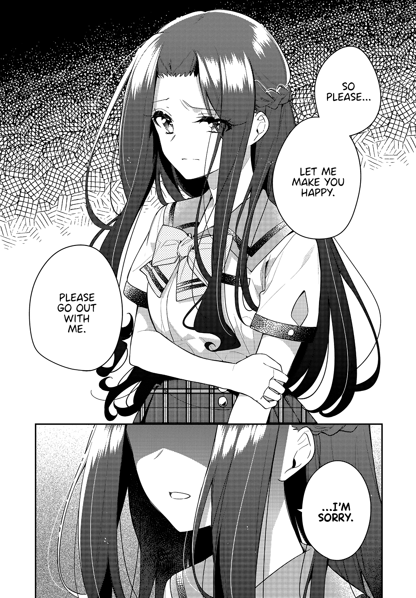 Anemone is in Heat chapter 13 - page 12