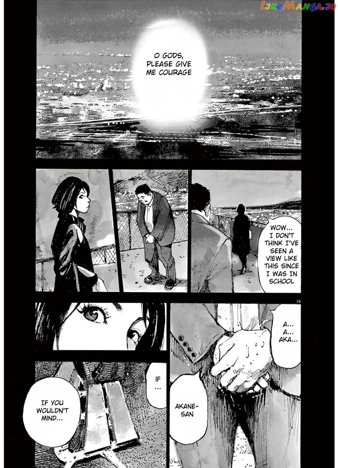 Jumbo Max chapter 1 - page 19