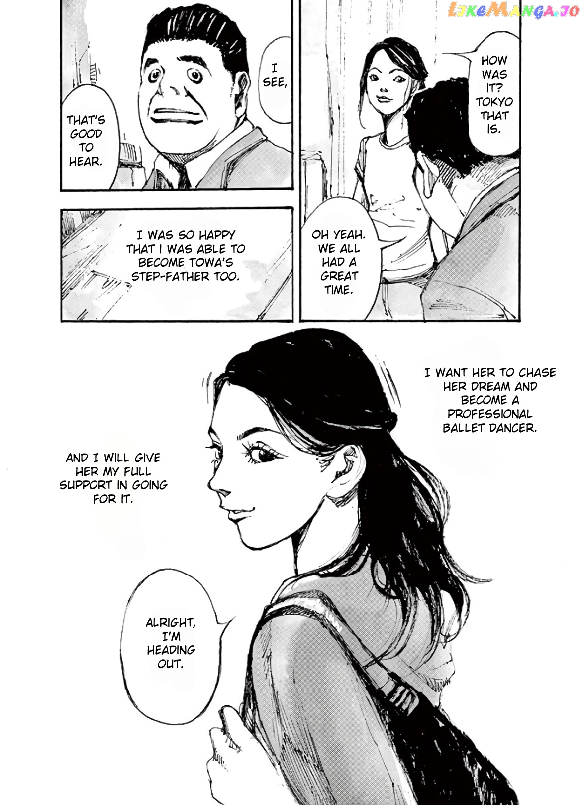 Jumbo Max chapter 1 - page 23