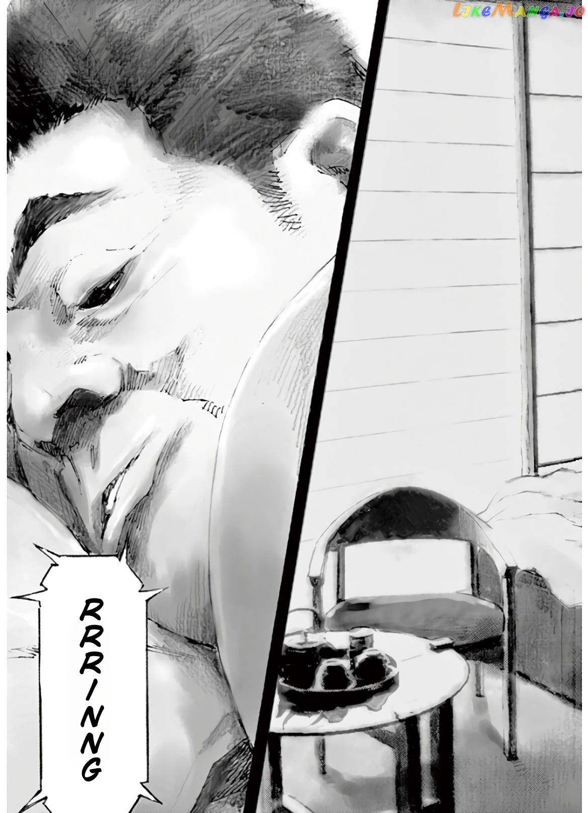 Jumbo Max chapter 1 - page 3