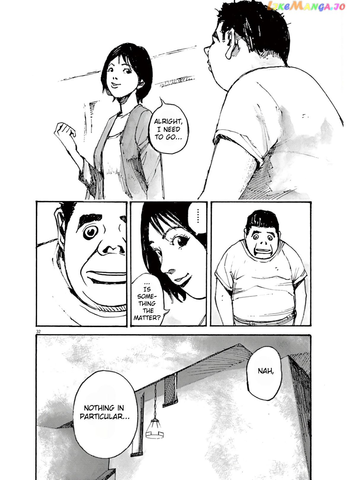 Jumbo Max chapter 1 - page 32