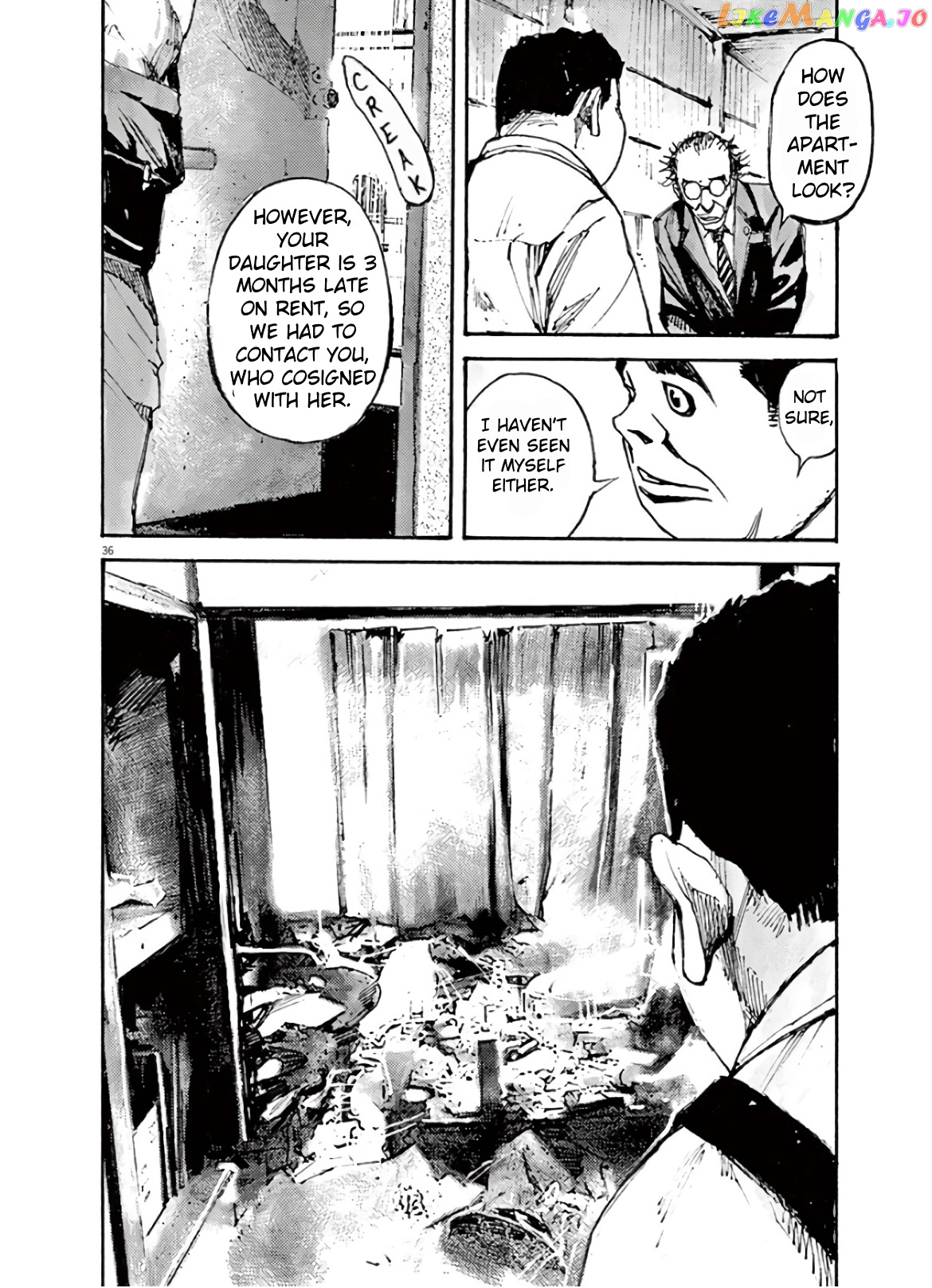 Jumbo Max chapter 1 - page 36