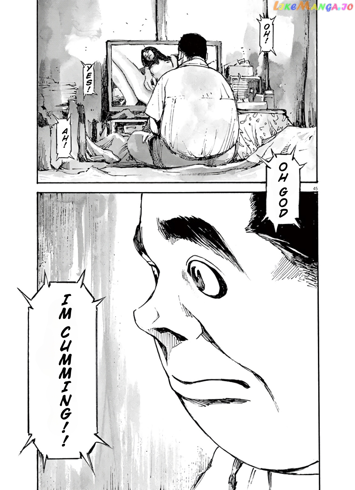 Jumbo Max chapter 1 - page 45