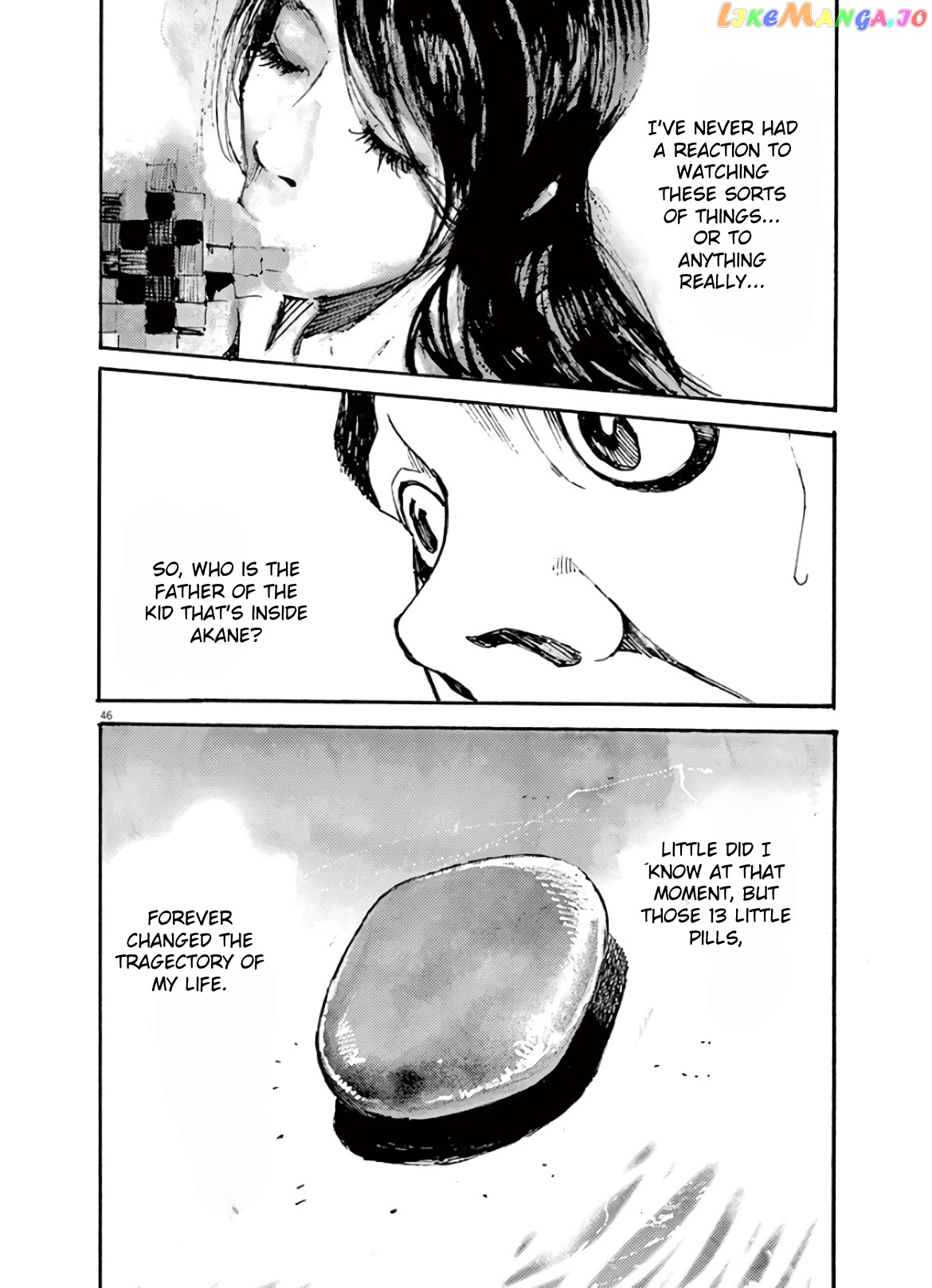 Jumbo Max chapter 1 - page 46
