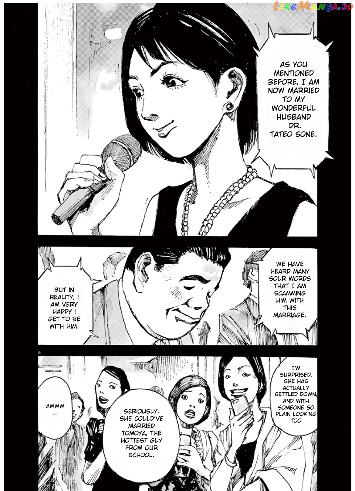 Jumbo Max chapter 1 - page 6
