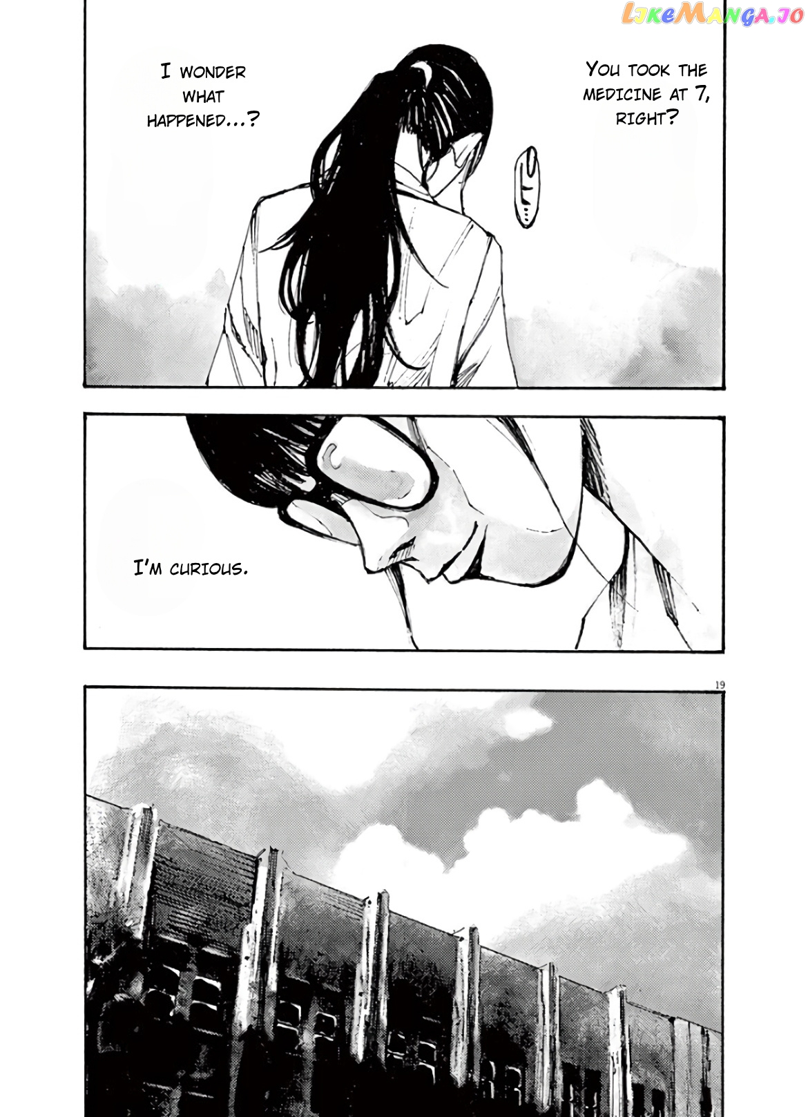 Jumbo Max chapter 8 - page 19
