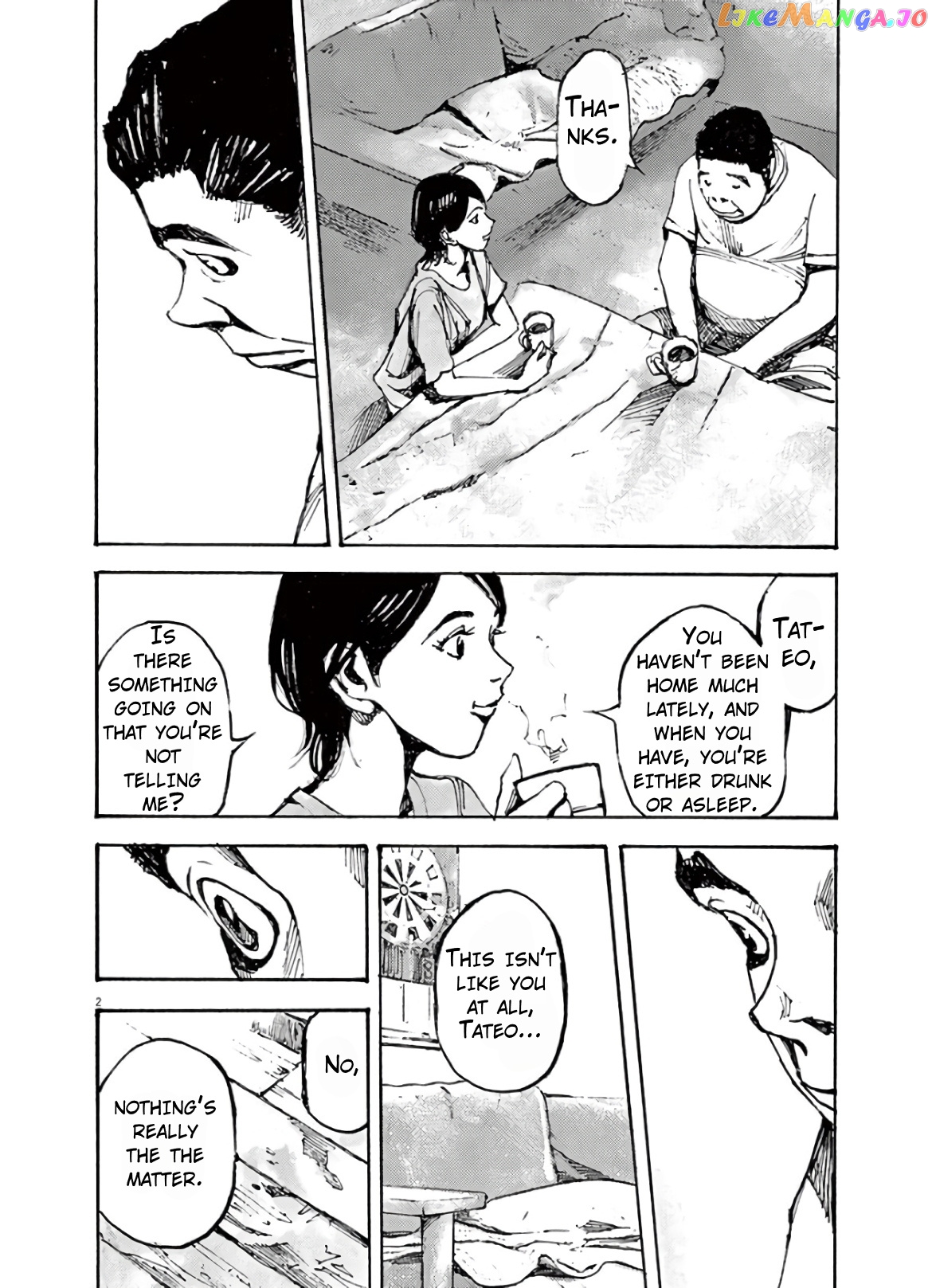 Jumbo Max chapter 8 - page 2
