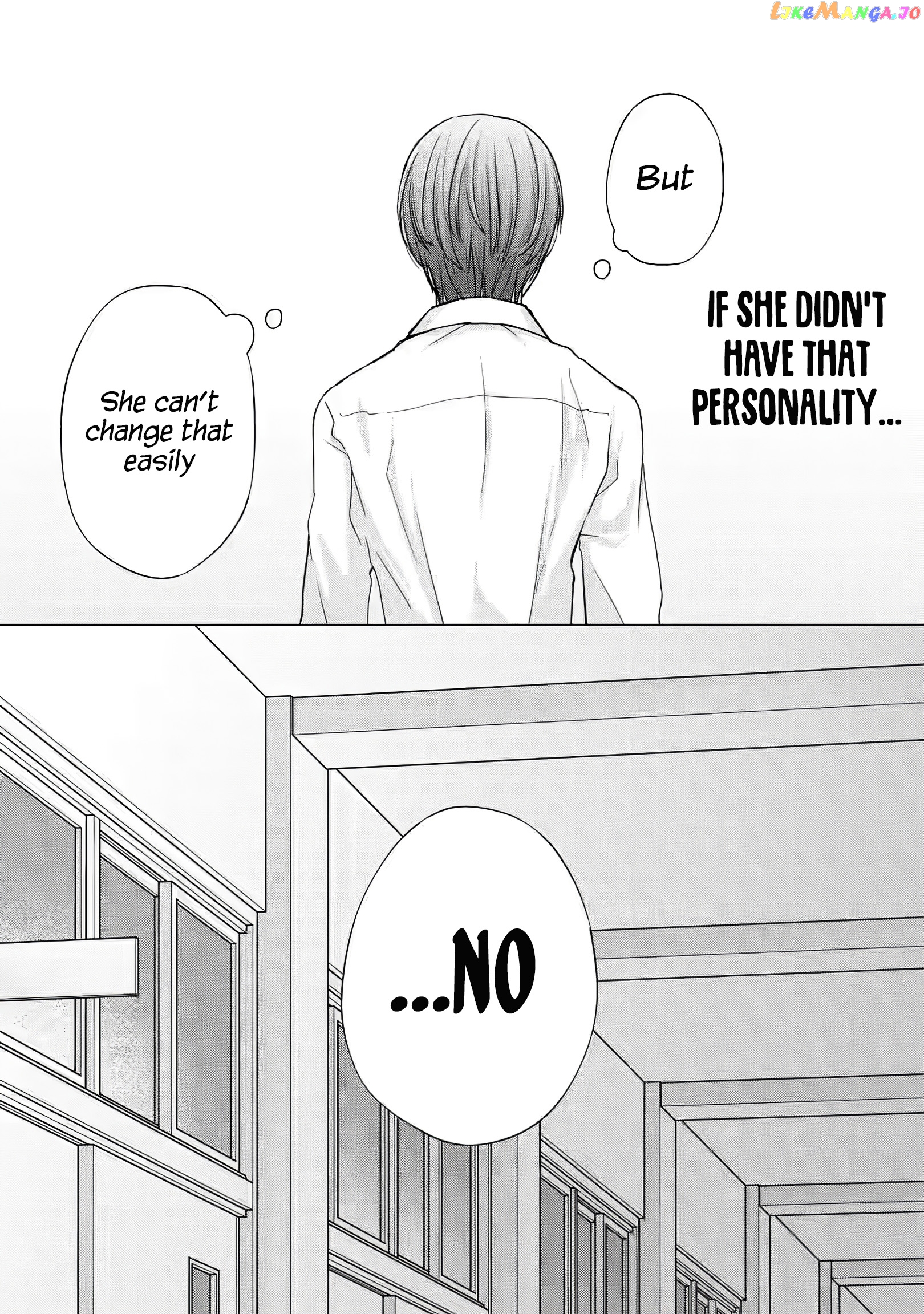 Nanjou-San Wa Boku Ni Dakaretai chapter 1 - page 39