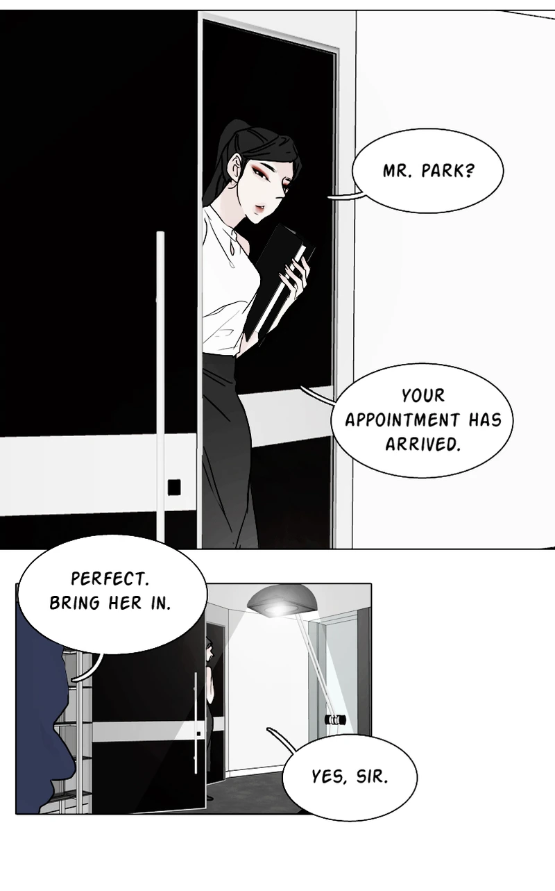 Lost in Translation chapter 3 - page 51