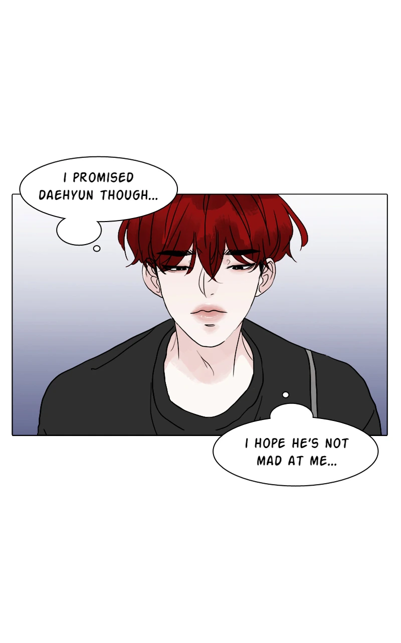 Lost in Translation chapter 5 - page 44