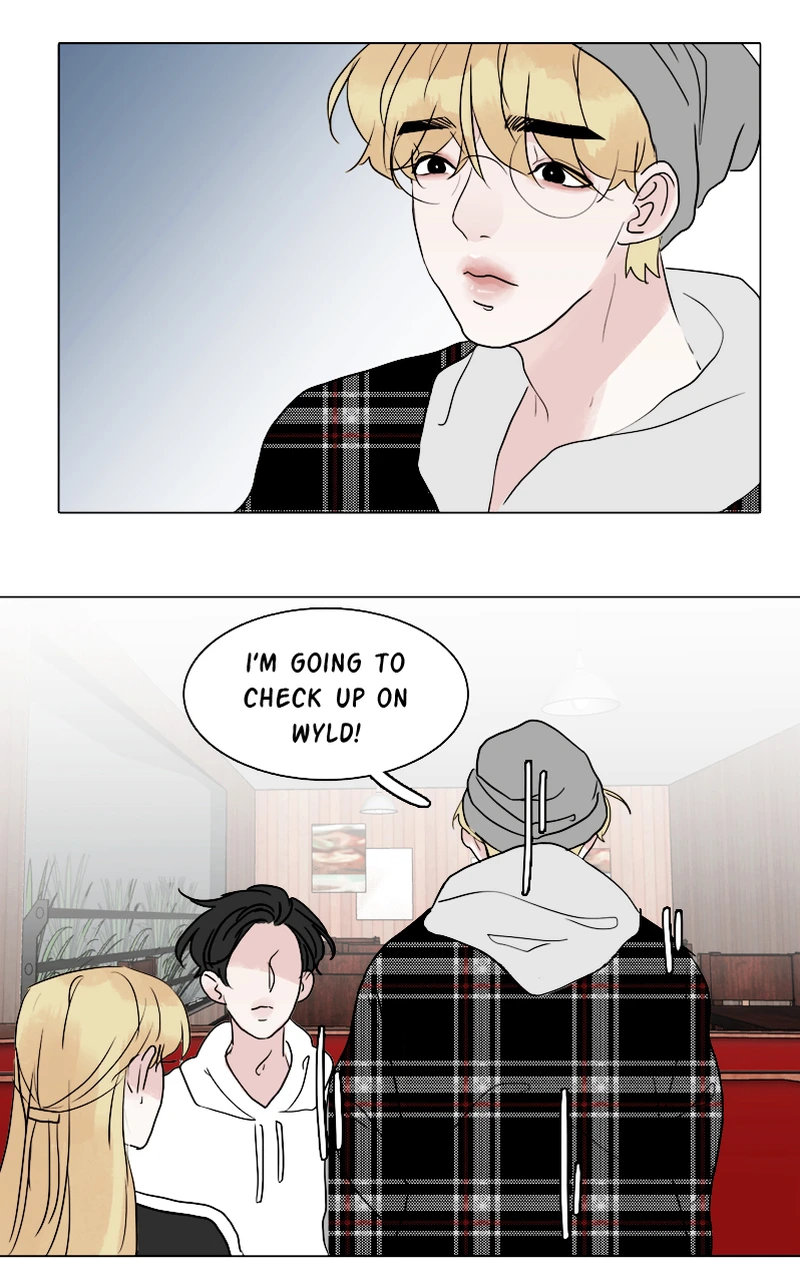 Lost in Translation chapter 5 - page 53