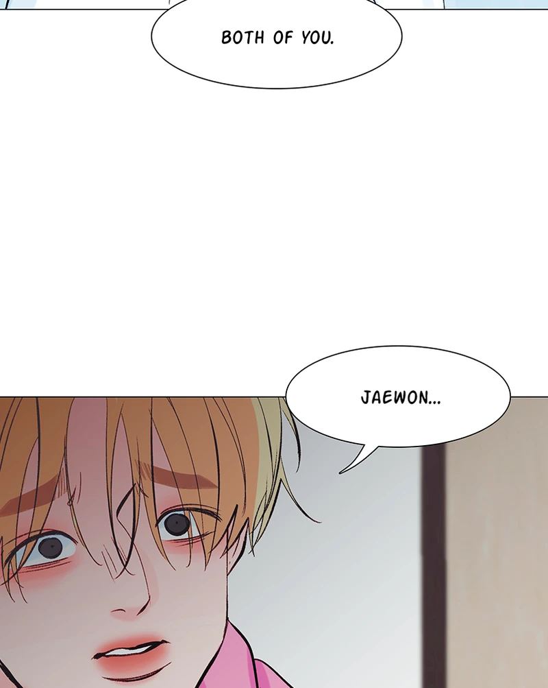 Lost in Translation chapter 151 - page 69