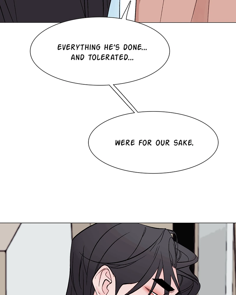 Lost in Translation chapter 154 - page 48