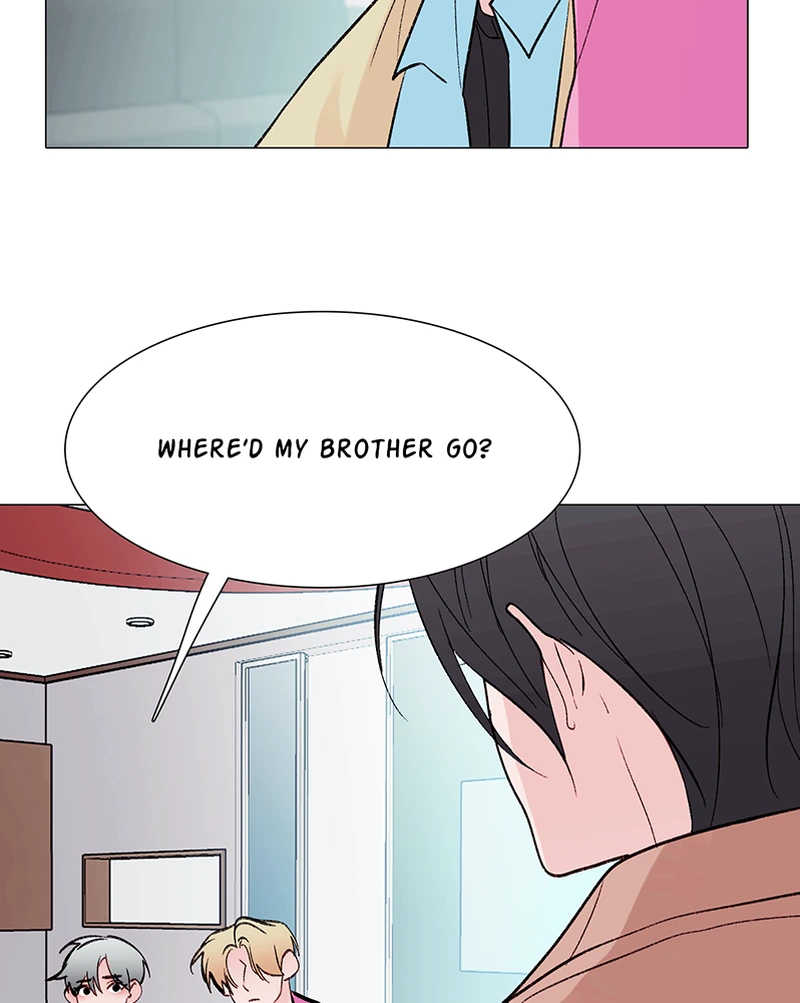 Lost in Translation chapter 155 - page 9