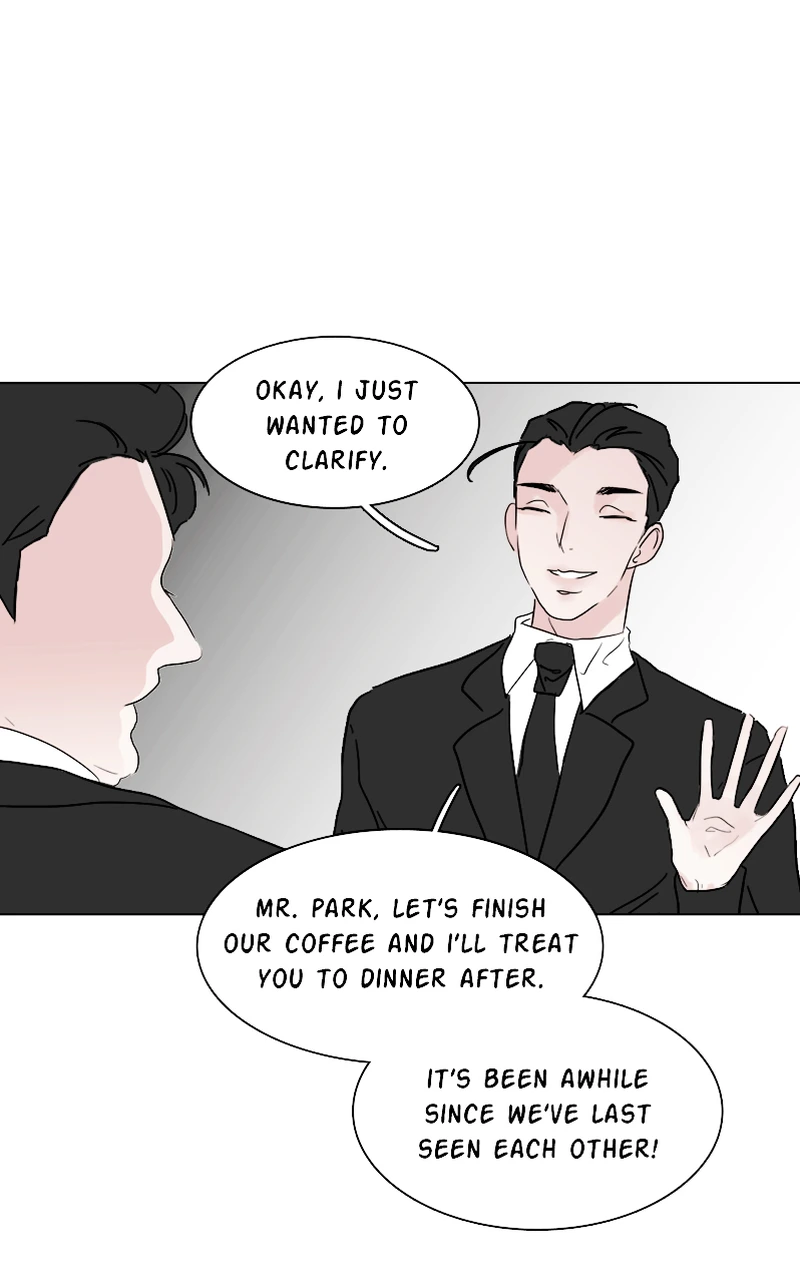 Lost in Translation chapter 11 - page 23