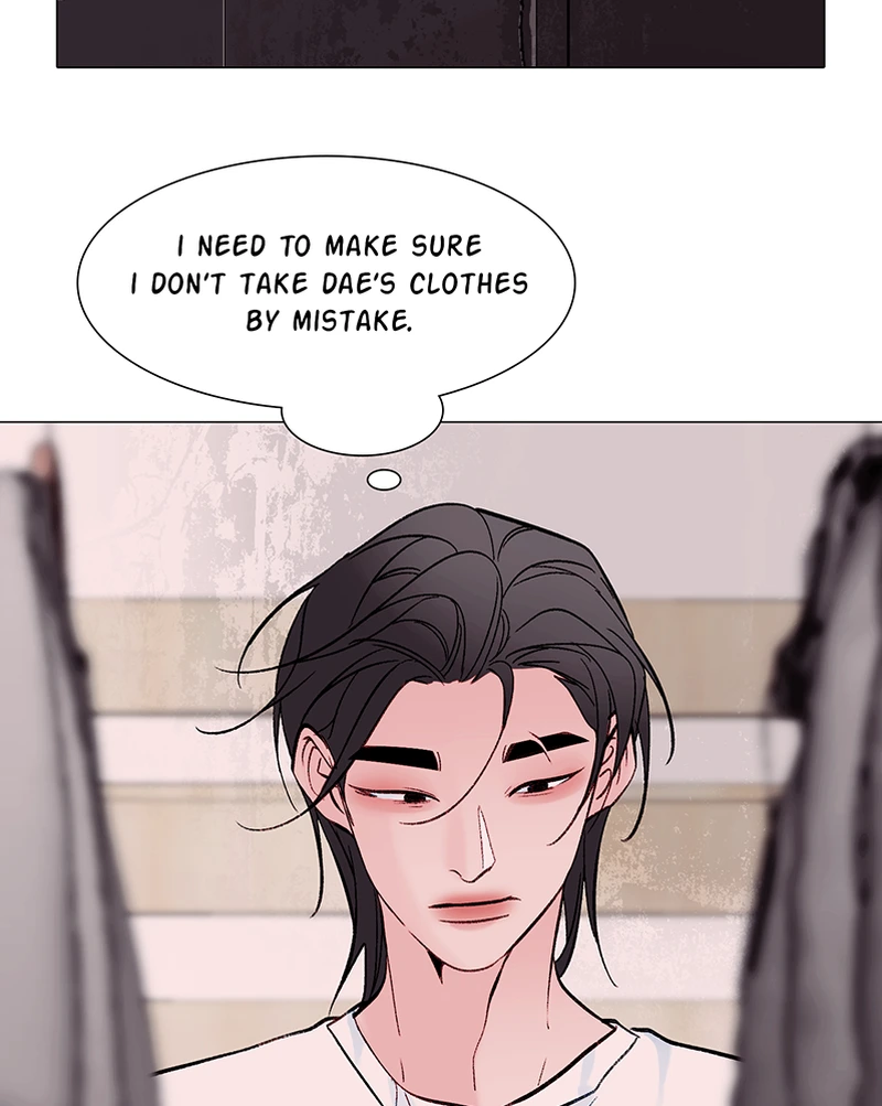 Lost in Translation chapter 157 - page 37