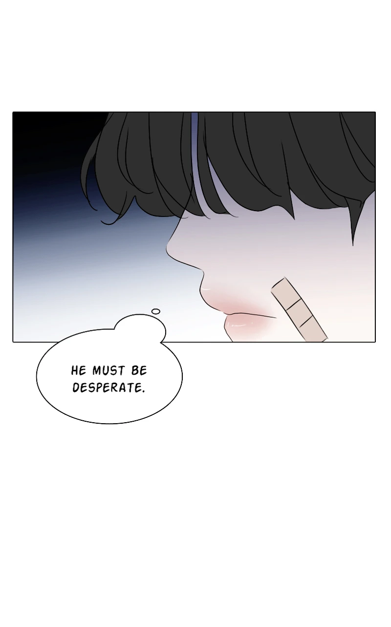 Lost in Translation chapter 14 - page 51