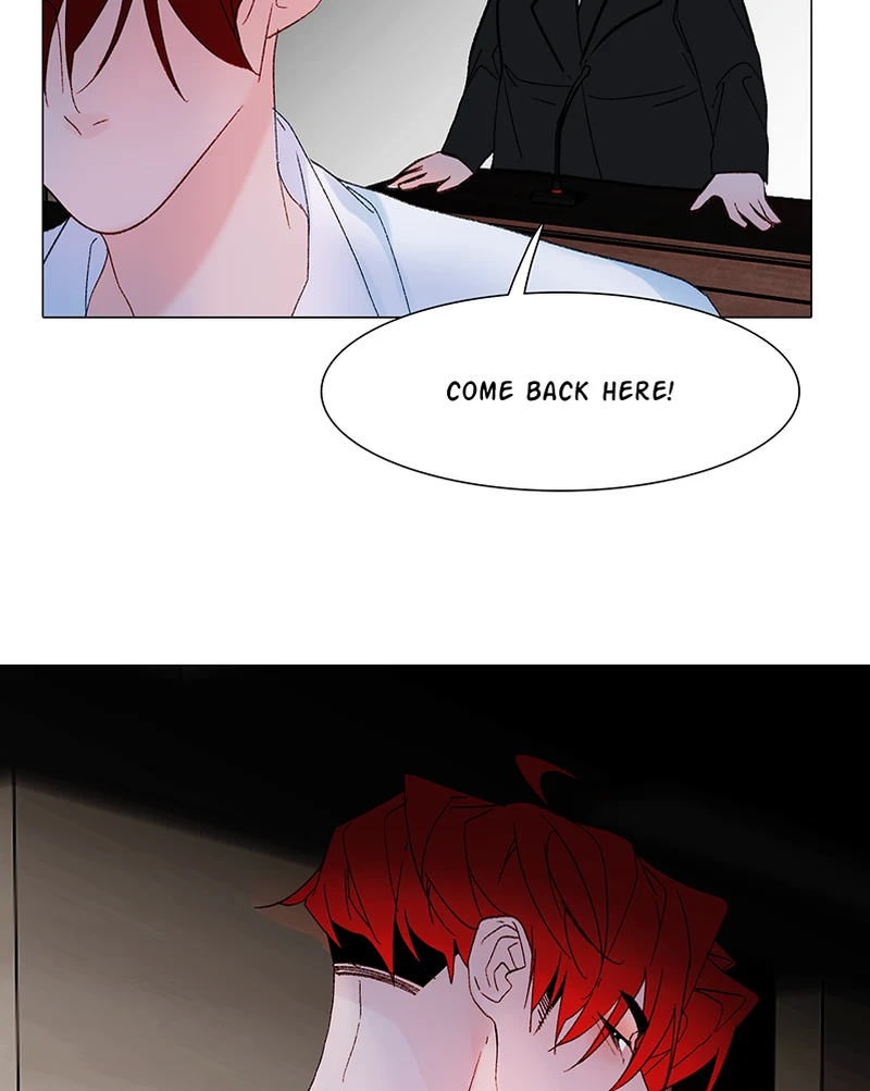 Lost in Translation chapter 161 - page 72