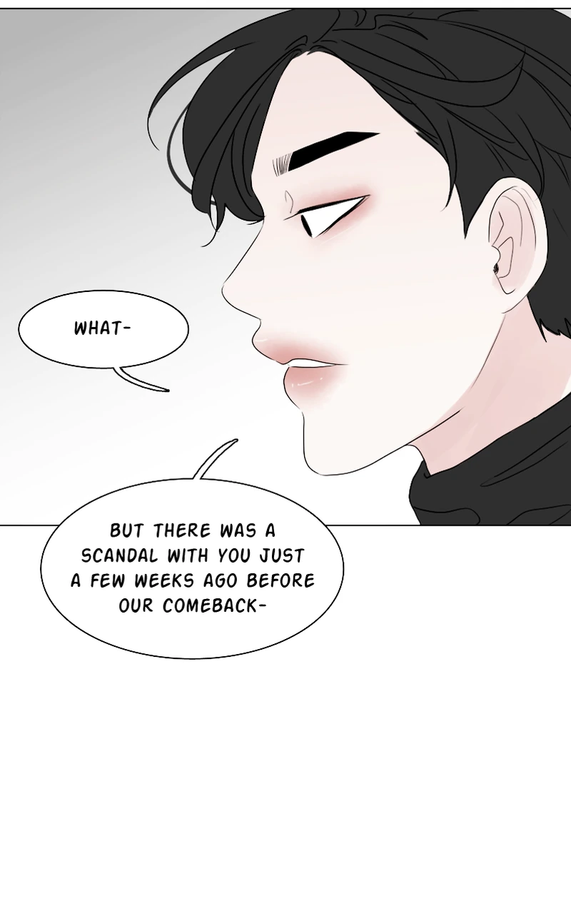 Lost in Translation chapter 17 - page 27