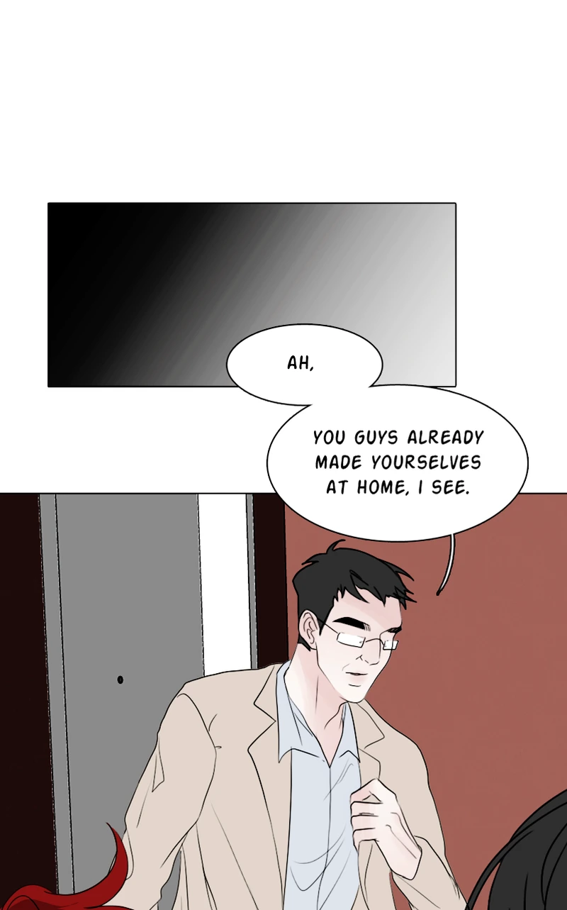 Lost in Translation chapter 23 - page 22