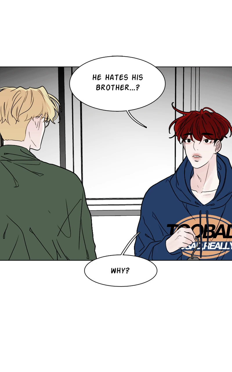 Lost in Translation chapter 24 - page 3