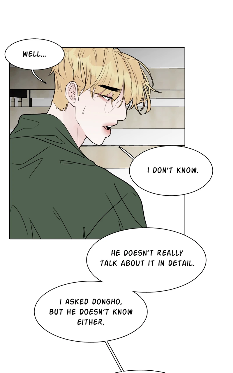 Lost in Translation chapter 24 - page 4