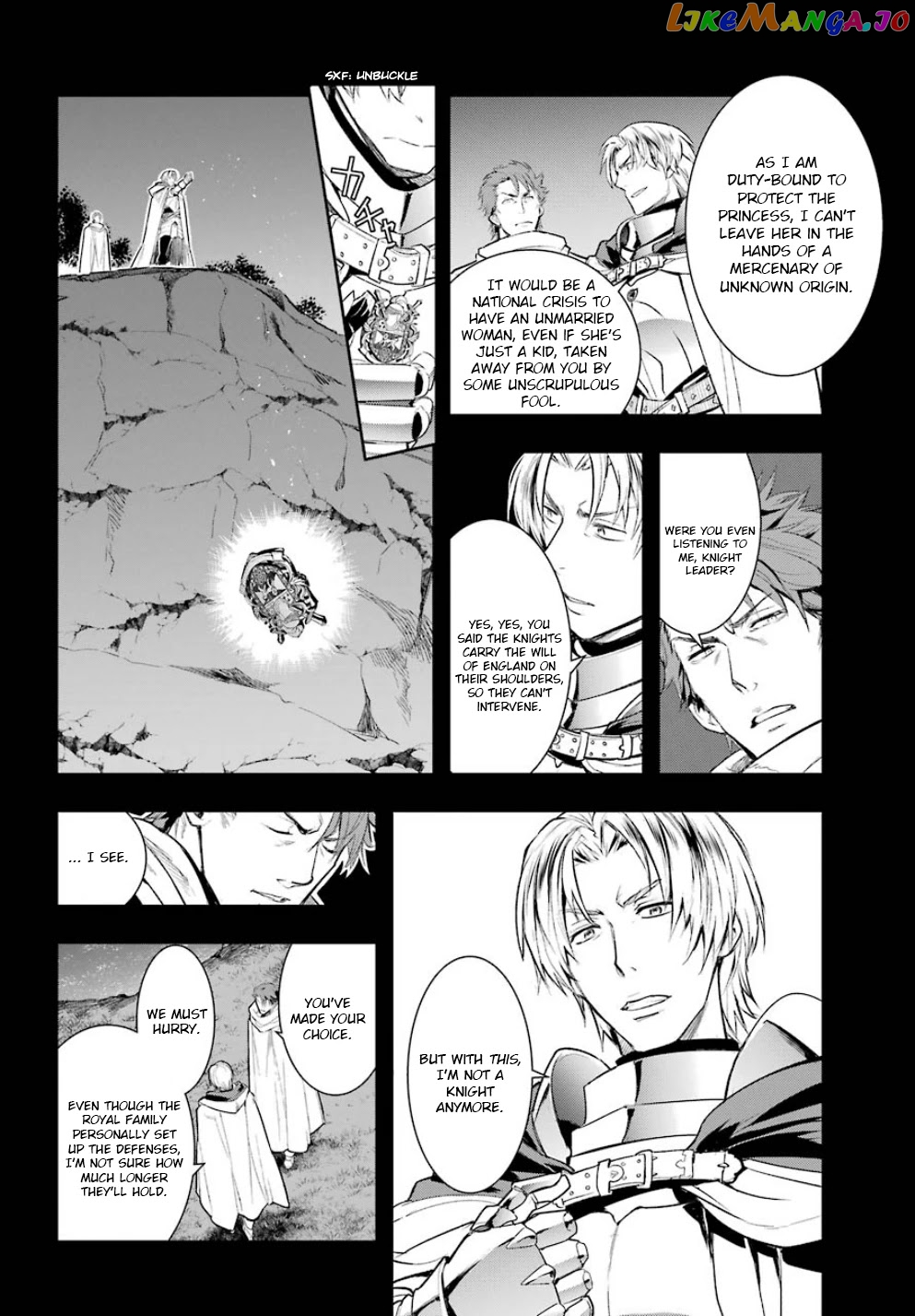 To Aru Majutsu no Kinsho Mokuroku chapter 161 - page 7