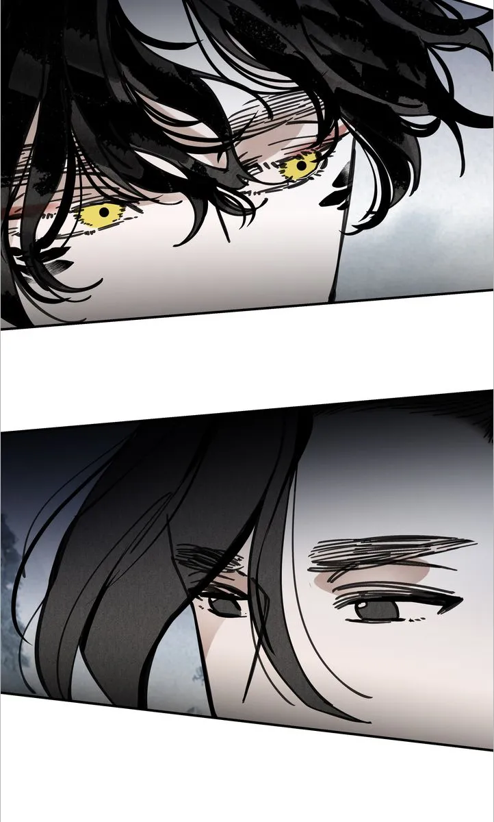 Paljae, Child of Winter Chapter 80 - page 17