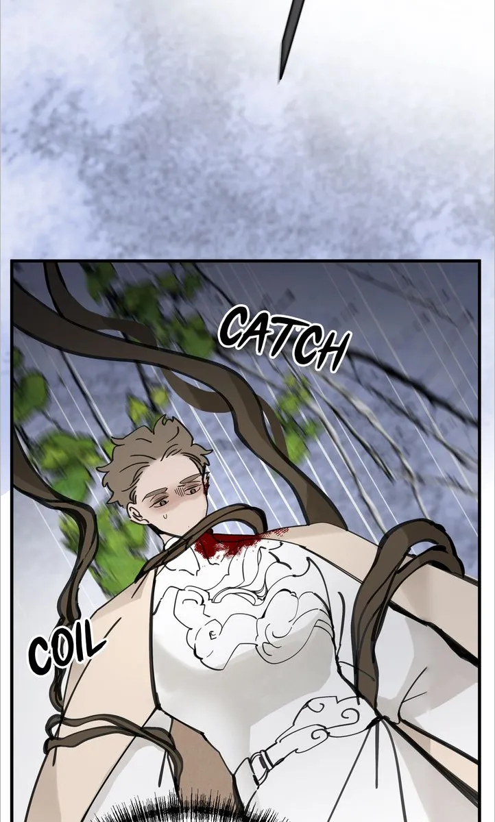 Paljae, Child of Winter Chapter 80 - page 27