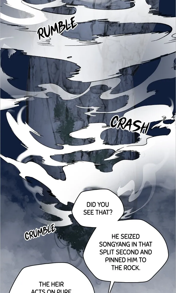 Paljae, Child of Winter Chapter 80 - page 34