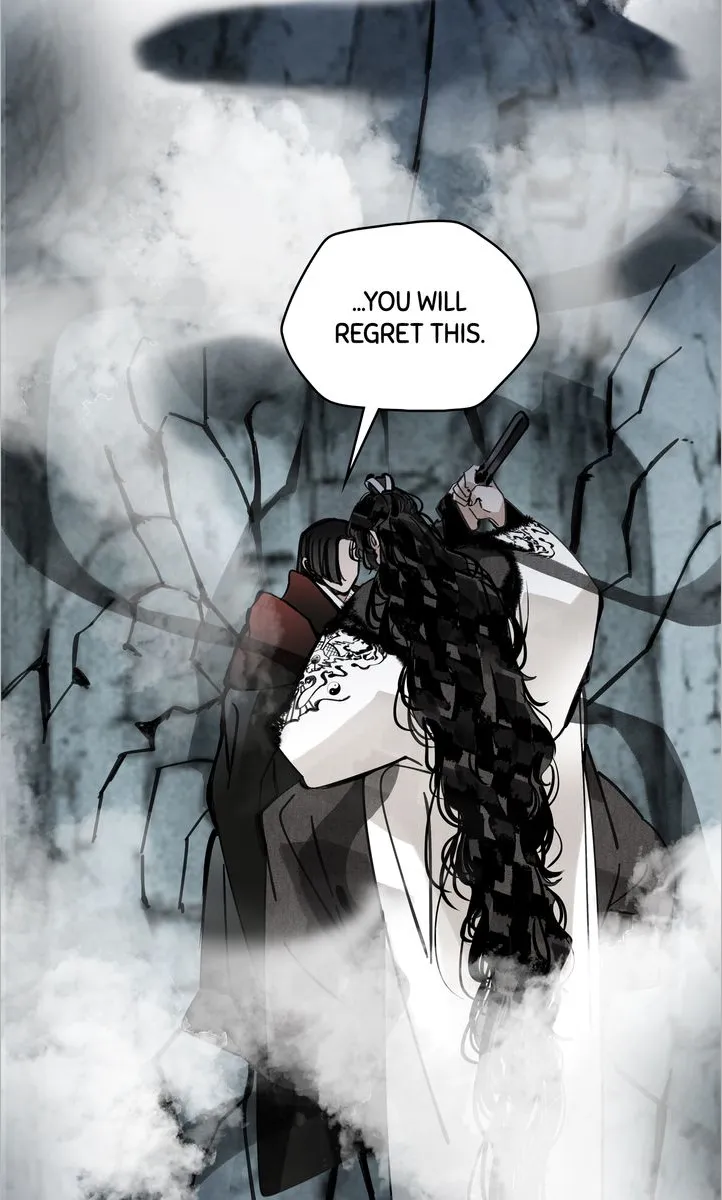 Paljae, Child of Winter Chapter 80 - page 47