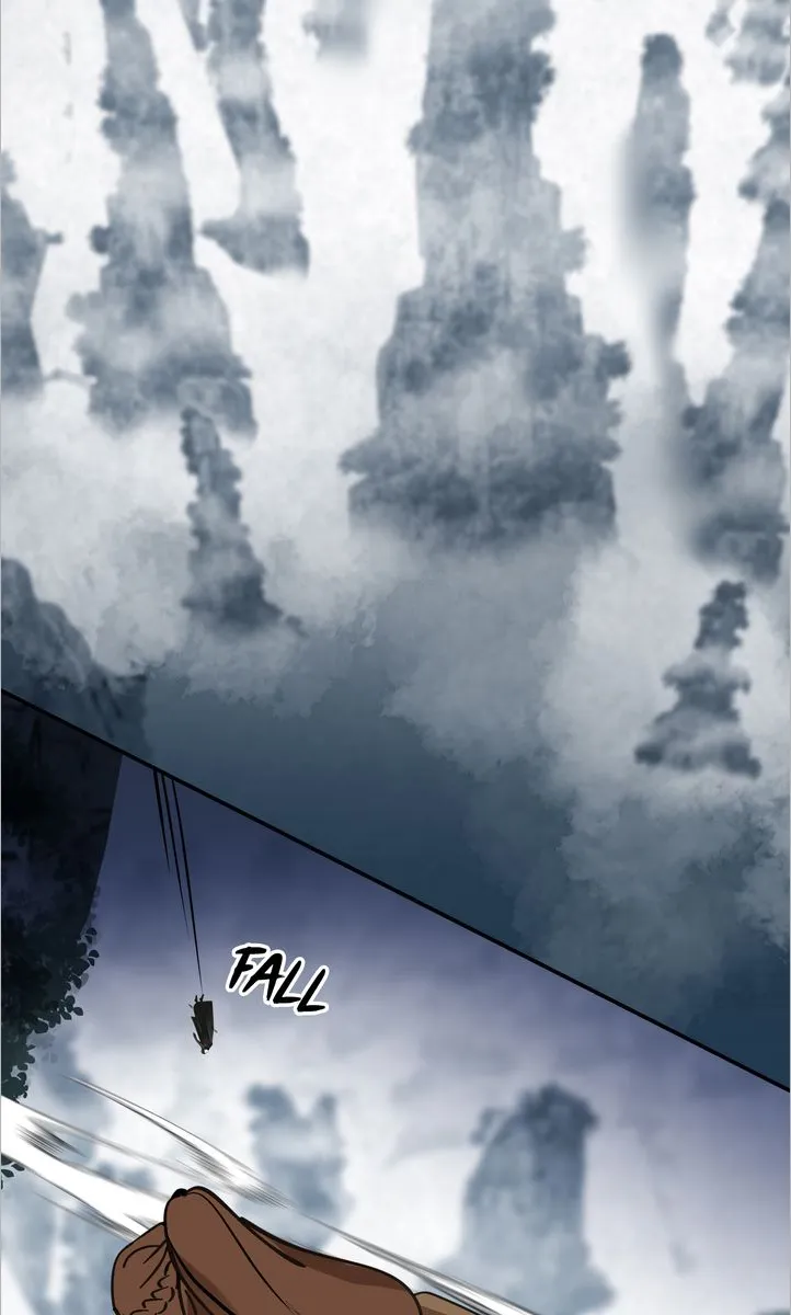 Paljae, Child of Winter Chapter 80 - page 67