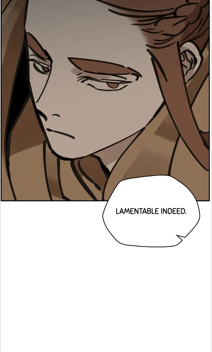 Paljae, Child of Winter Chapter 80 - page 74