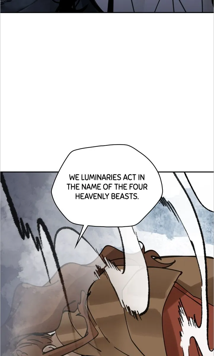 Paljae, Child of Winter Chapter 80 - page 84