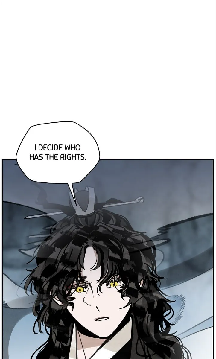 Paljae, Child of Winter Chapter 80 - page 86