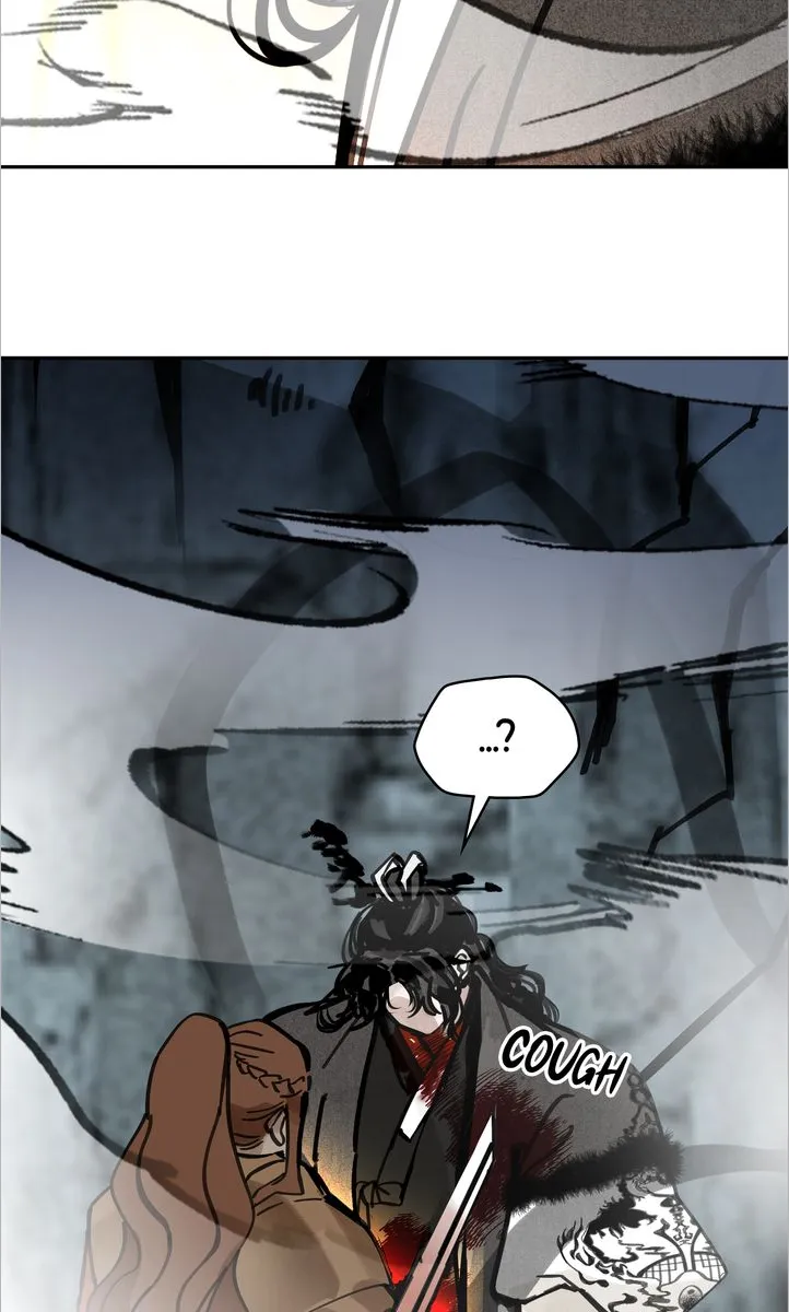 Paljae, Child of Winter Chapter 80 - page 89