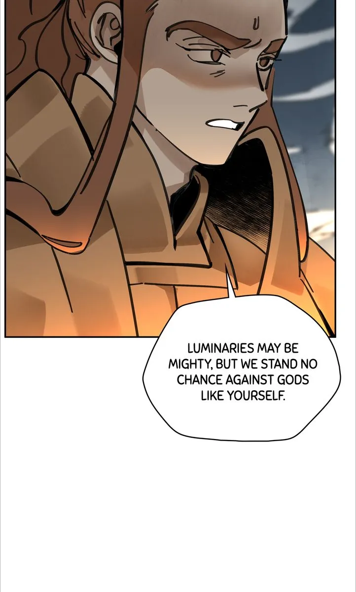 Paljae, Child of Winter Chapter 80 - page 94