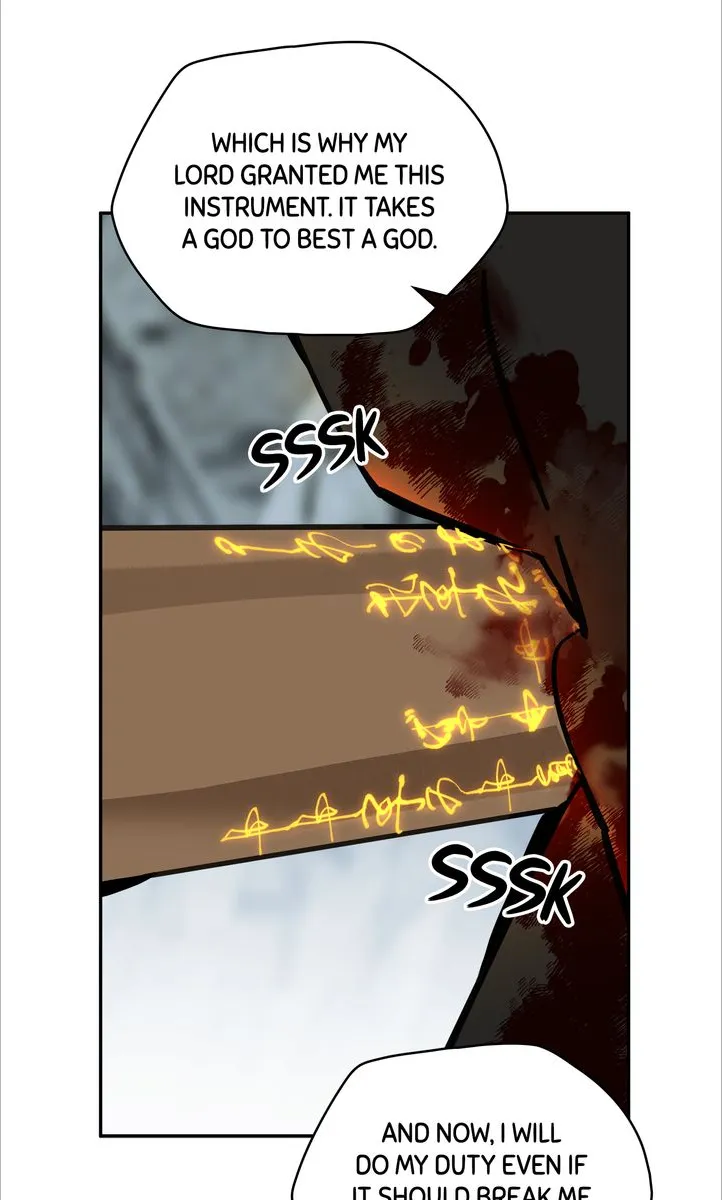 Paljae, Child of Winter Chapter 80 - page 95