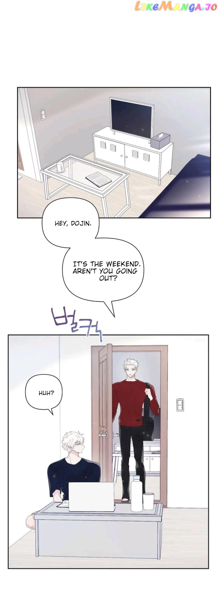 End Of Line Of Sight, 30 Degrees chapter 5 - page 2