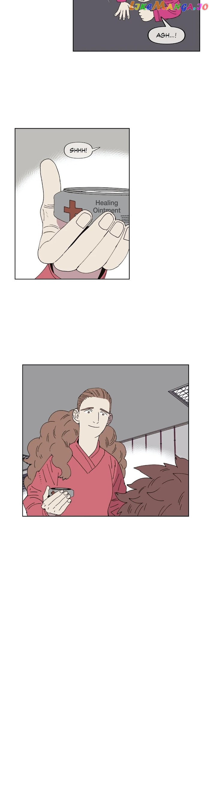 Guardians Of The Lamb chapter 37 - page 5