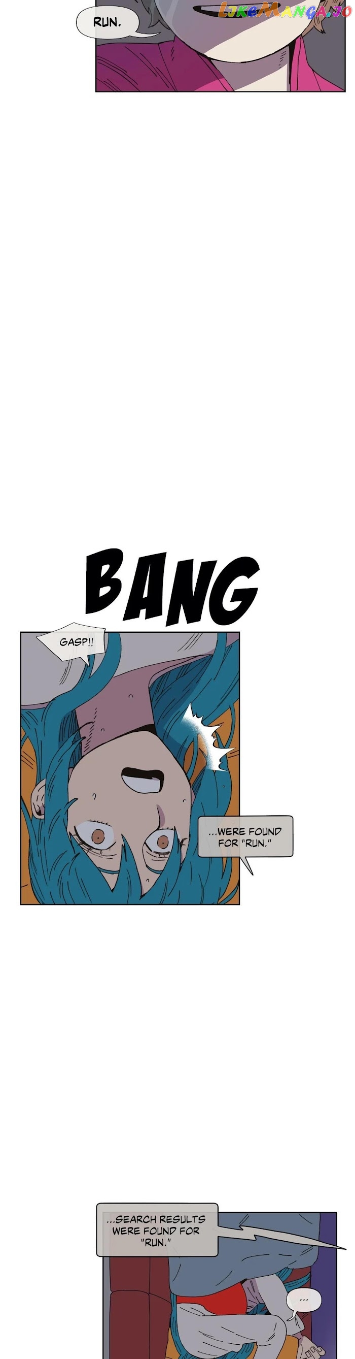 Guardians Of The Lamb chapter 38 - page 21