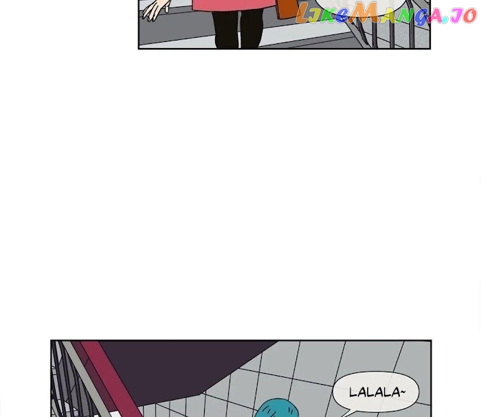 Guardians Of The Lamb chapter 13 - page 46