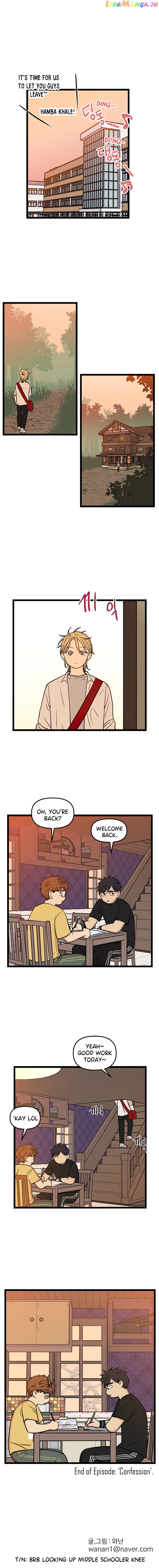 No Home chapter 105 - page 15
