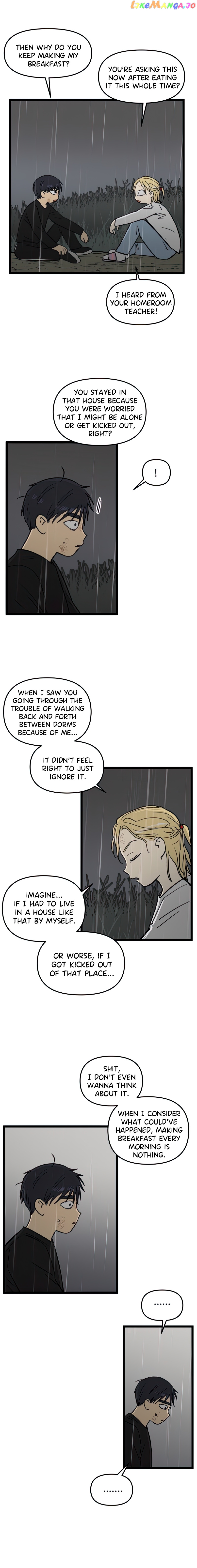 No Home chapter 105 - page 4