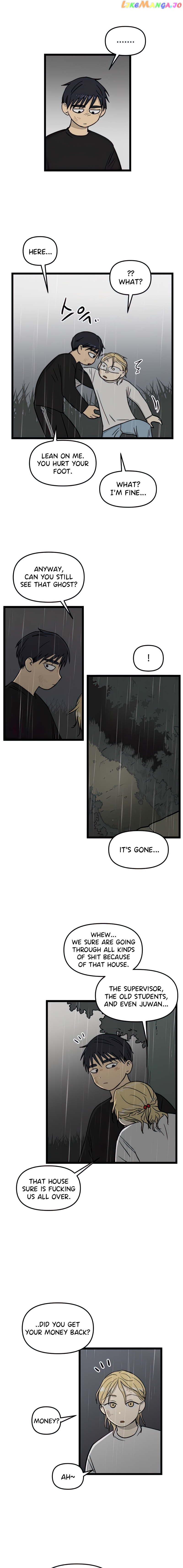 No Home chapter 105 - page 6