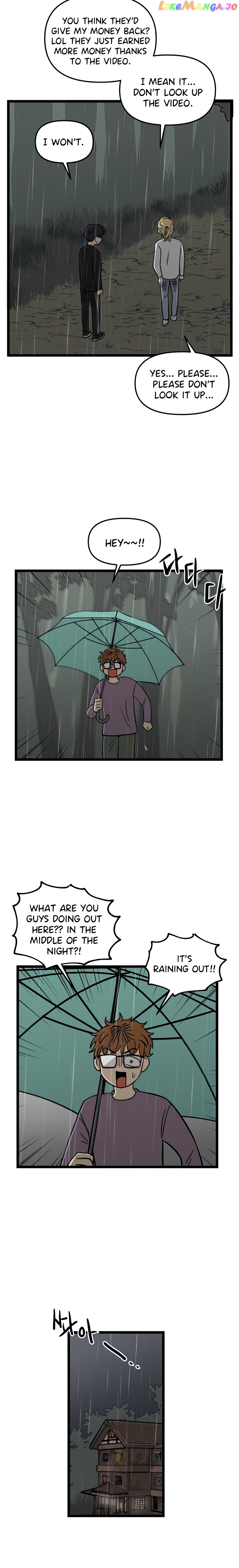 No Home chapter 105 - page 7
