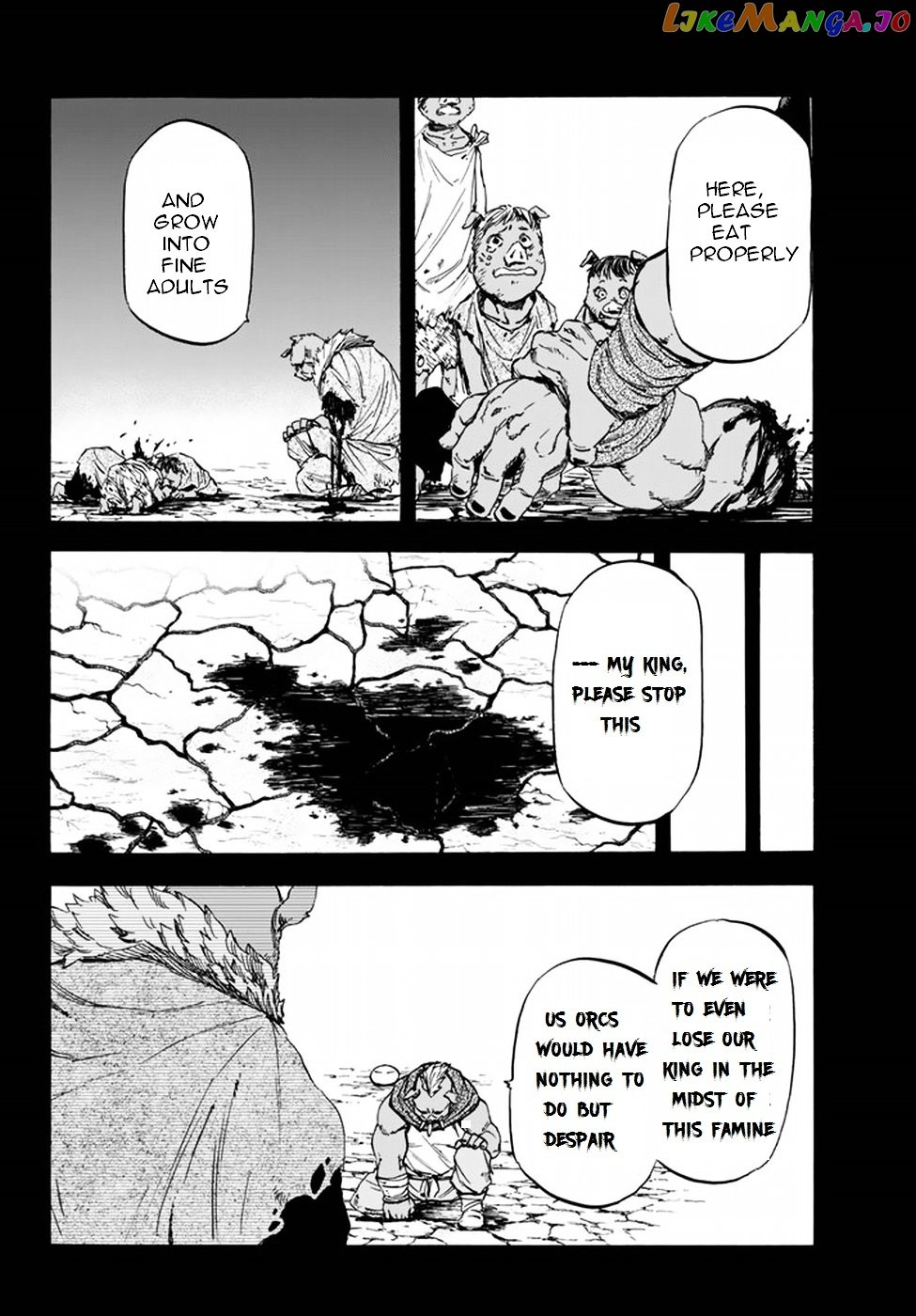 That Time I Got Reincarnated as a Slime chapter 25 - page 18