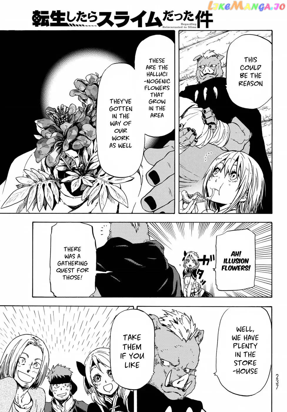 That Time I Got Reincarnated as a Slime chapter 43 - page 24